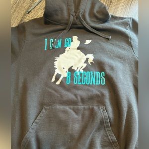 Women’s funny hoodie